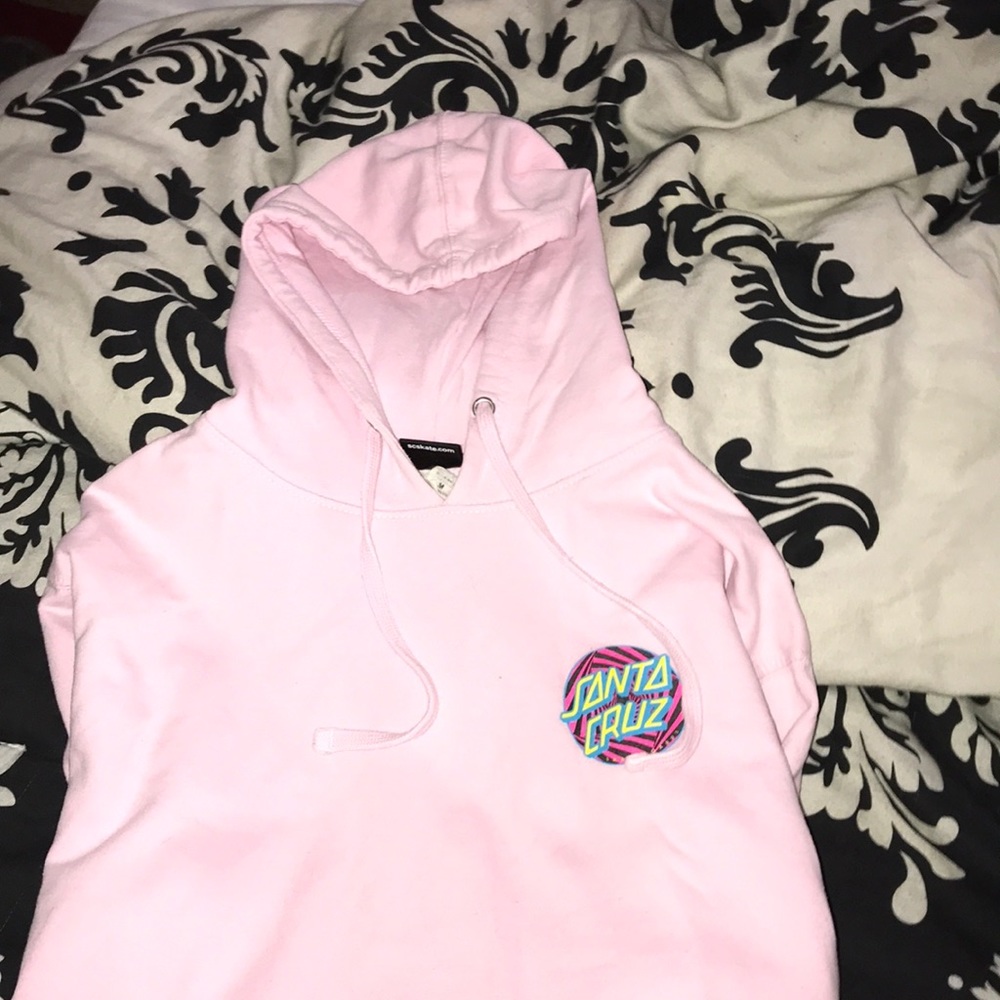 Santa Cruz Sweatshirt